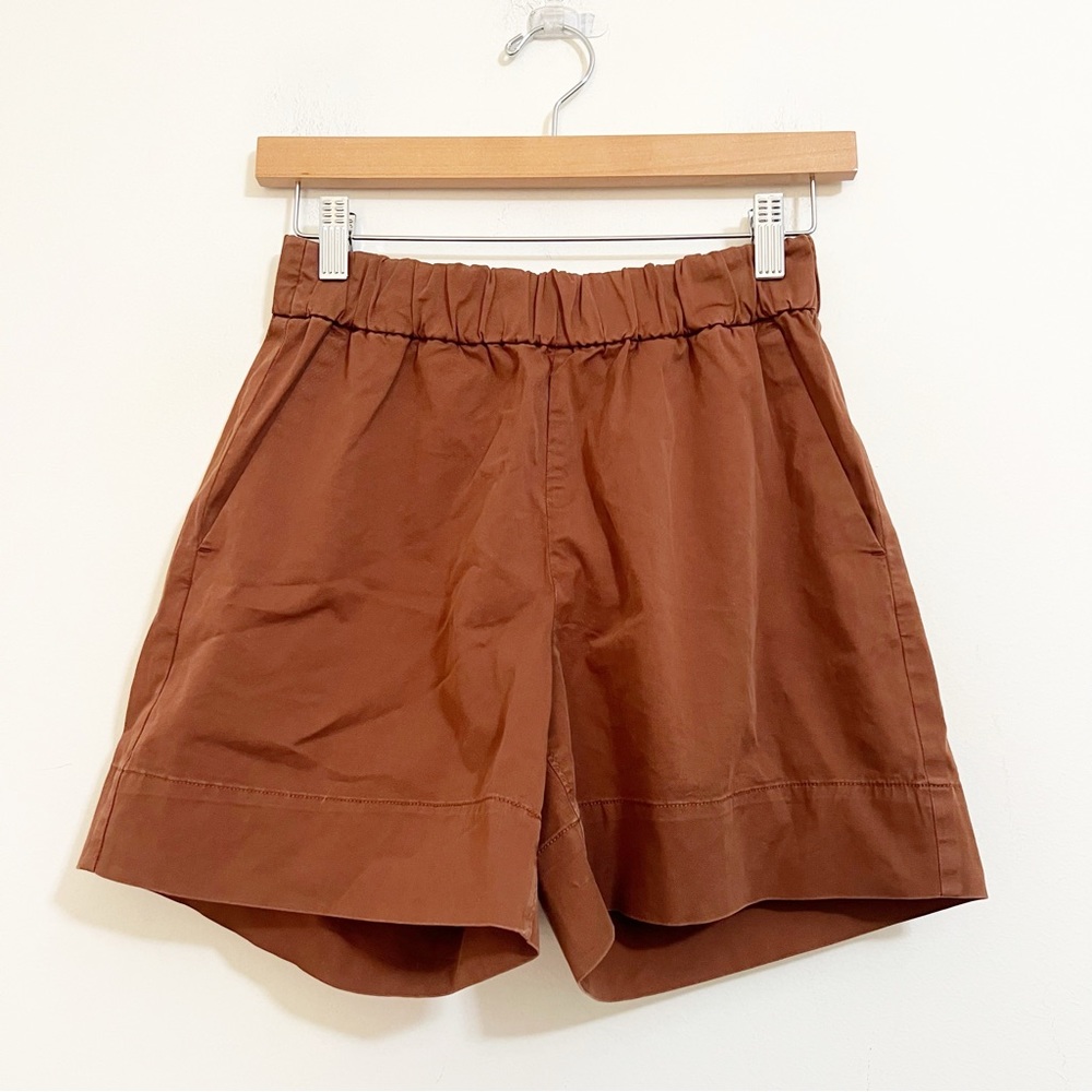 Everlane The Easy Short